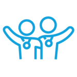 Motus values icon_achieve goals_bold_blue_rgb