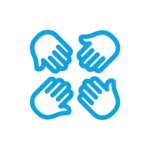 Motus values icon_community_bold_blue_rgb